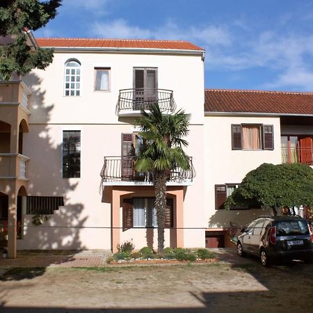 Apartments With A Parking Space Biograd Na Moru, Biograd - 5899 Esterno foto