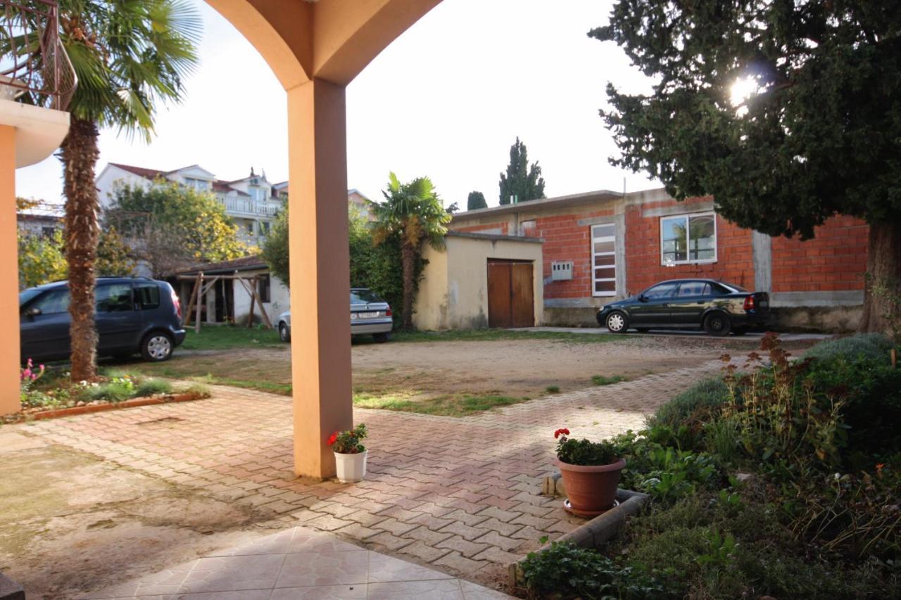 Apartments With A Parking Space Biograd Na Moru, Biograd - 5899 Esterno foto